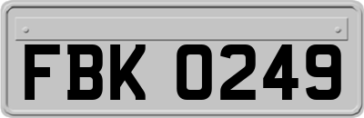 FBK0249
