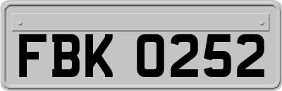 FBK0252