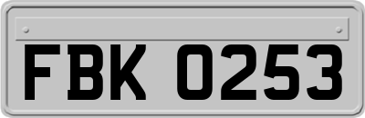 FBK0253
