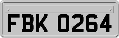 FBK0264