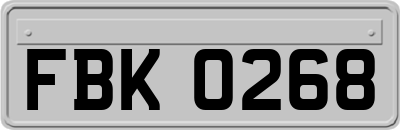FBK0268