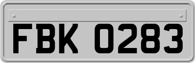 FBK0283