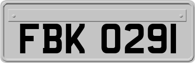 FBK0291