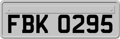 FBK0295