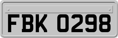 FBK0298