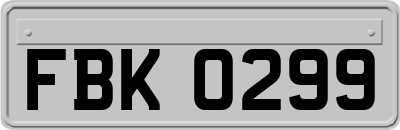 FBK0299