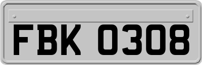 FBK0308