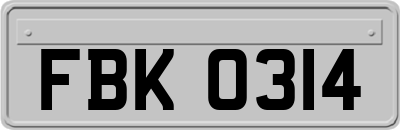 FBK0314