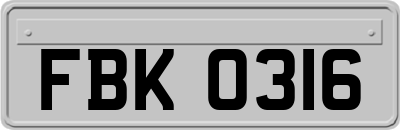 FBK0316