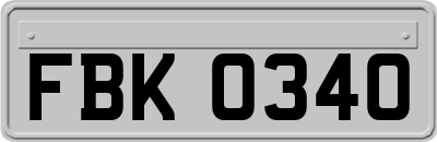 FBK0340