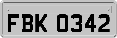 FBK0342