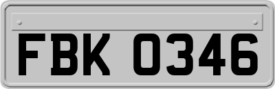 FBK0346