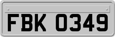 FBK0349