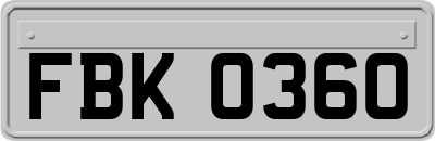 FBK0360