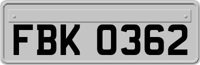 FBK0362