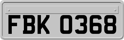 FBK0368