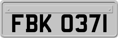 FBK0371