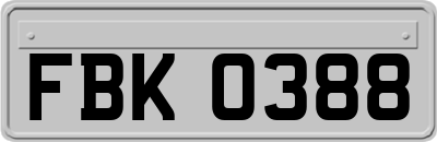 FBK0388