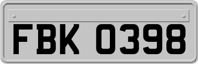 FBK0398