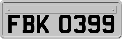 FBK0399