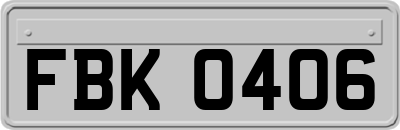 FBK0406