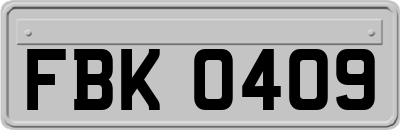 FBK0409