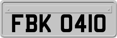 FBK0410