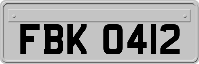 FBK0412