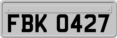 FBK0427