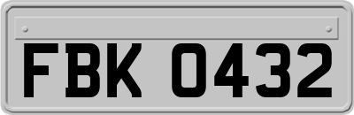 FBK0432