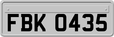 FBK0435