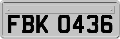 FBK0436