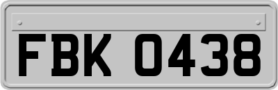 FBK0438