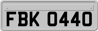FBK0440