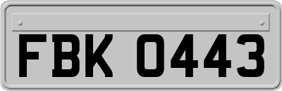 FBK0443
