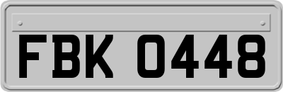 FBK0448