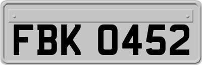 FBK0452