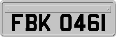 FBK0461