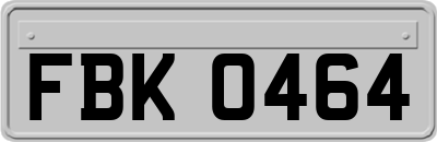 FBK0464
