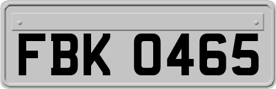 FBK0465