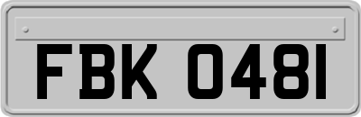 FBK0481