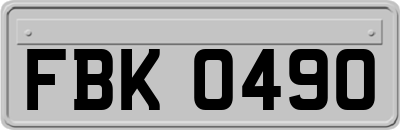 FBK0490
