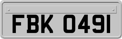 FBK0491