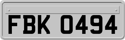 FBK0494