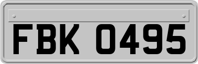 FBK0495