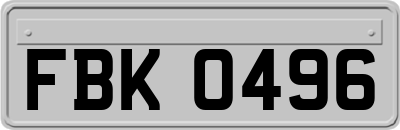FBK0496