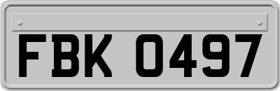 FBK0497