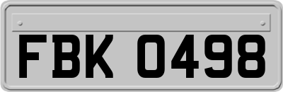 FBK0498