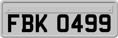 FBK0499