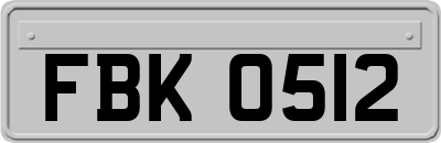 FBK0512